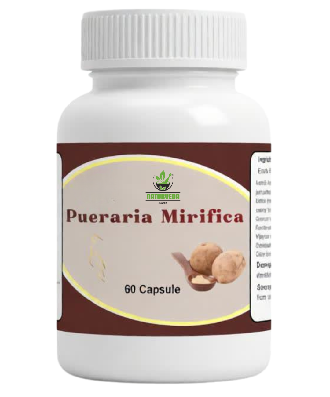 Pueraria Mirifica