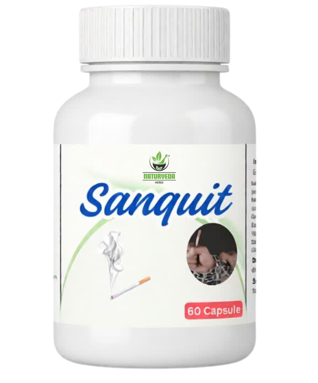 Sanquit Capsule