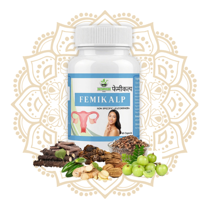 Femikalp