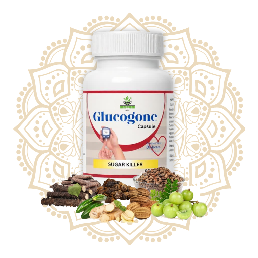 Glucagone Capsule