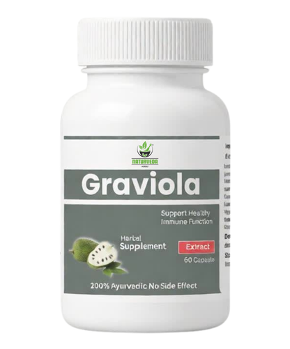 Graviola Capsule