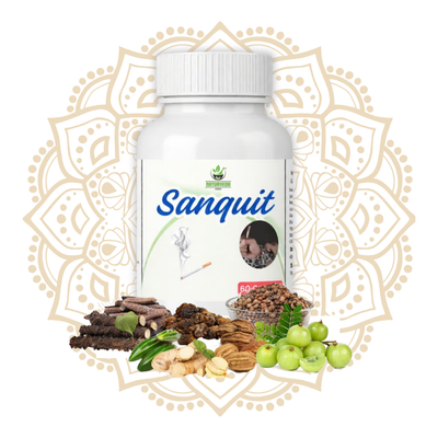 Sanquit Capsule