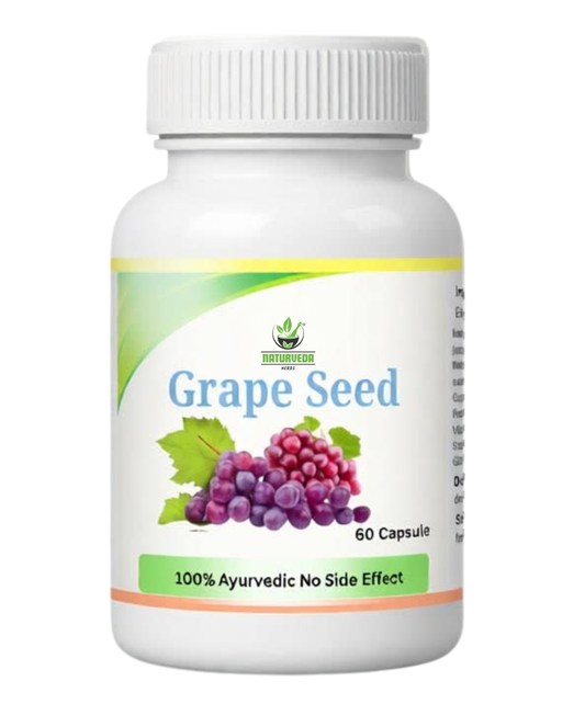 GrapeSeed Capsule