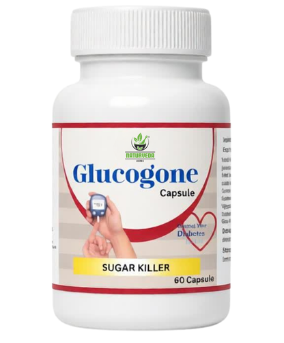 Glucagone Capsule