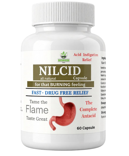 Nilcid Capsule
