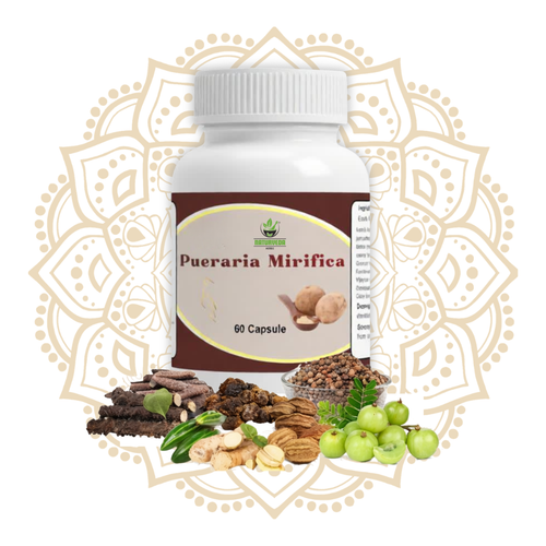 Pueraria Mirifica