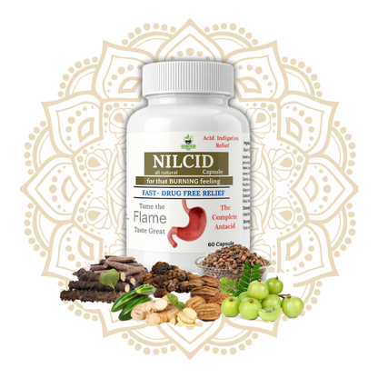 Nilcid Capsule