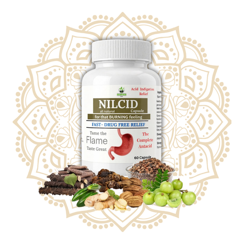 Nilcid Capsule