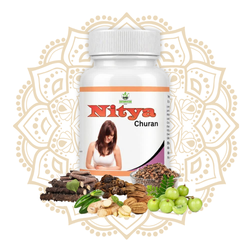 Nitya Capsule