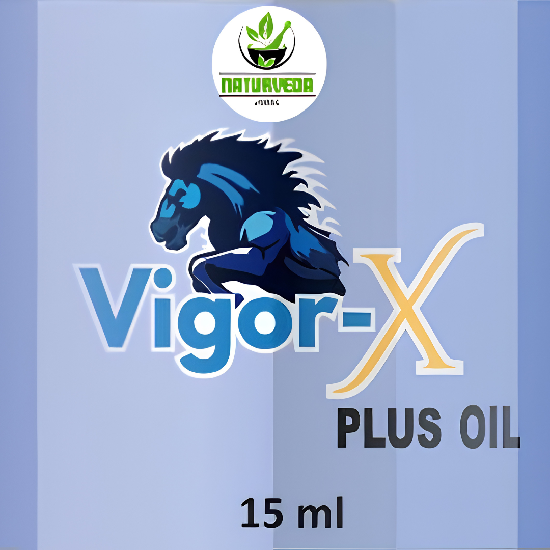 Viror X Oil